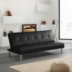 sofa-bed-ecloth-leather-black-gabriel-170x96-cm-2