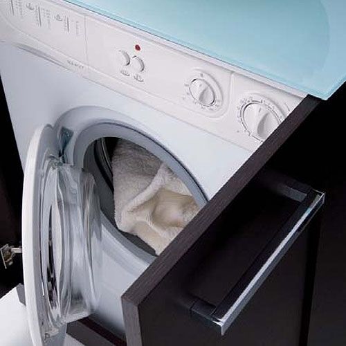 Modern Complement Base Cover lavadora, varios colores mc